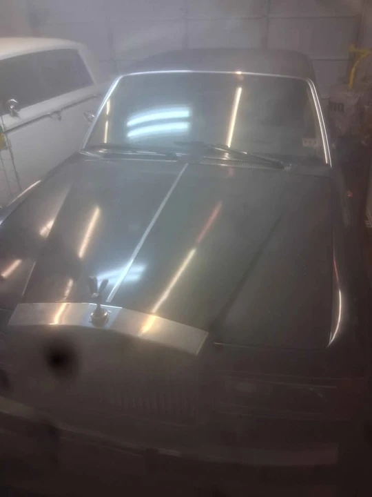 1971 Rolls-Royce Silver Spur & Spirit - Image 7 of 7