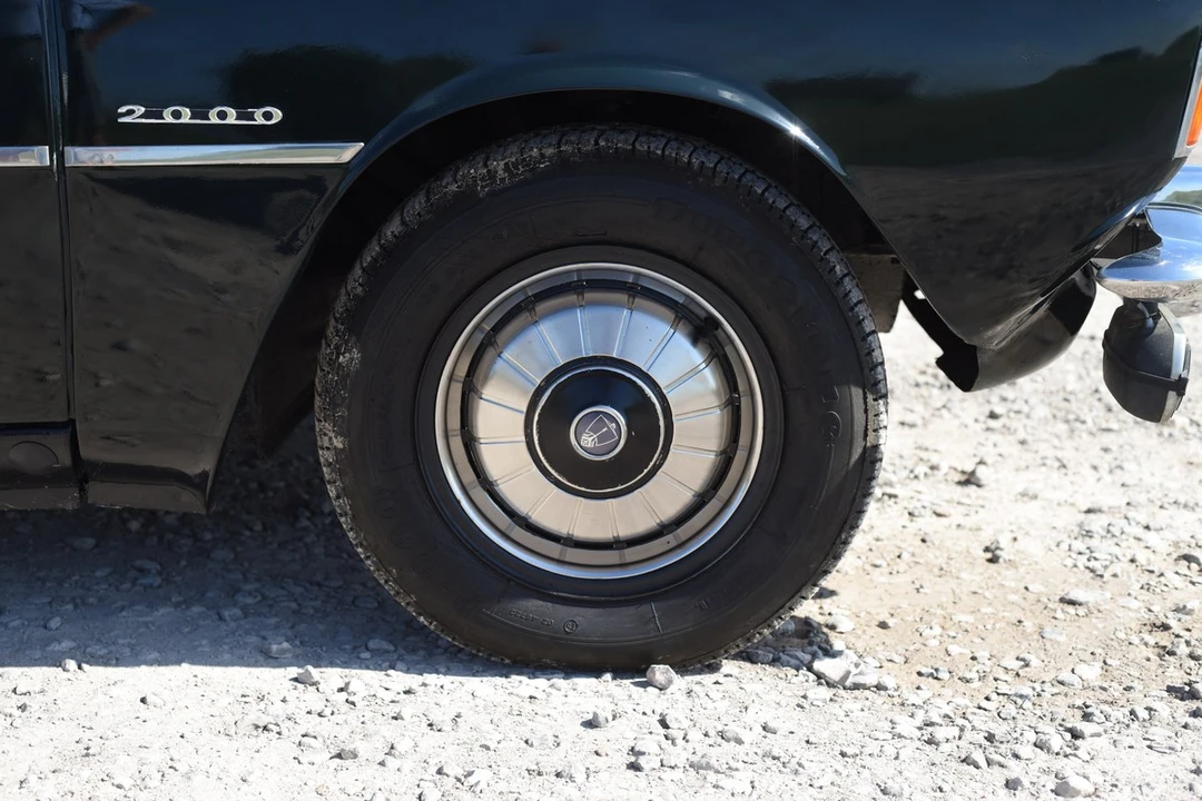 1971 Rover - Image 22 of 30