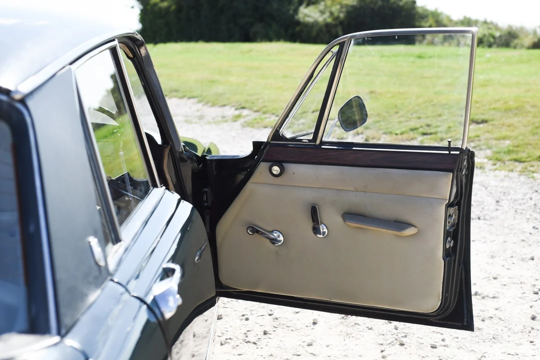 1971 Rover - Image 26 of 30
