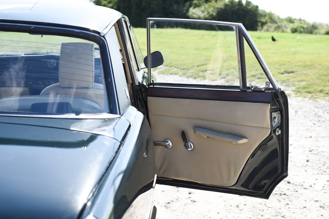 1971 Rover - Image 30 of 30