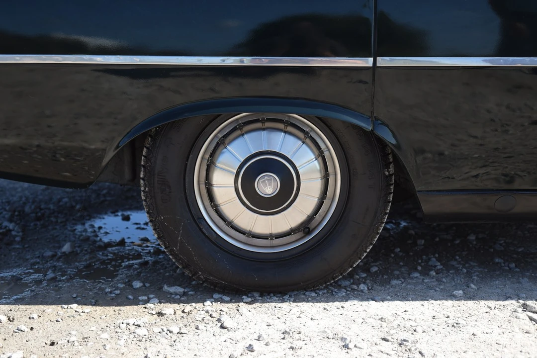1971 Rover - Image 23 of 30