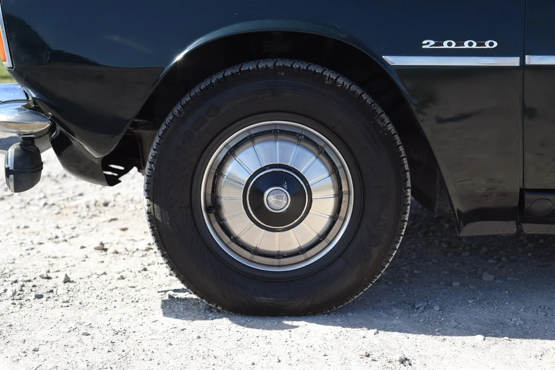 1971 Rover - Image 24 of 30
