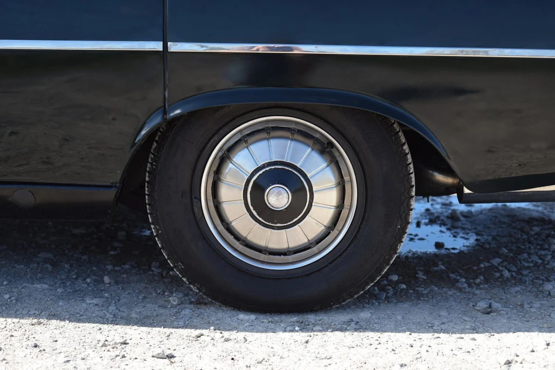 1971 Rover - Image 25 of 30