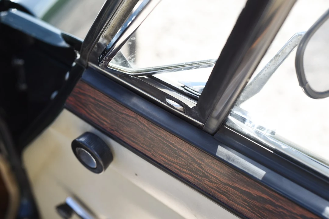 1971 Rover - Image 27 of 30