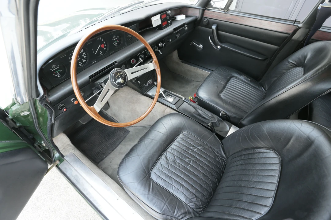 1971 Rover - Image 9 of 10