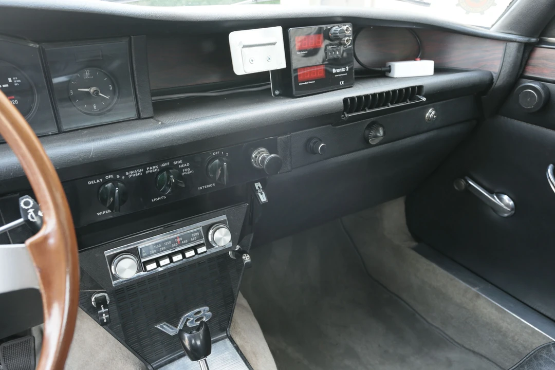 1971 Rover - Image 7 of 10