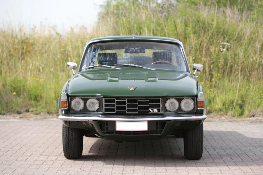 1971 Rover - Image 2 of 10