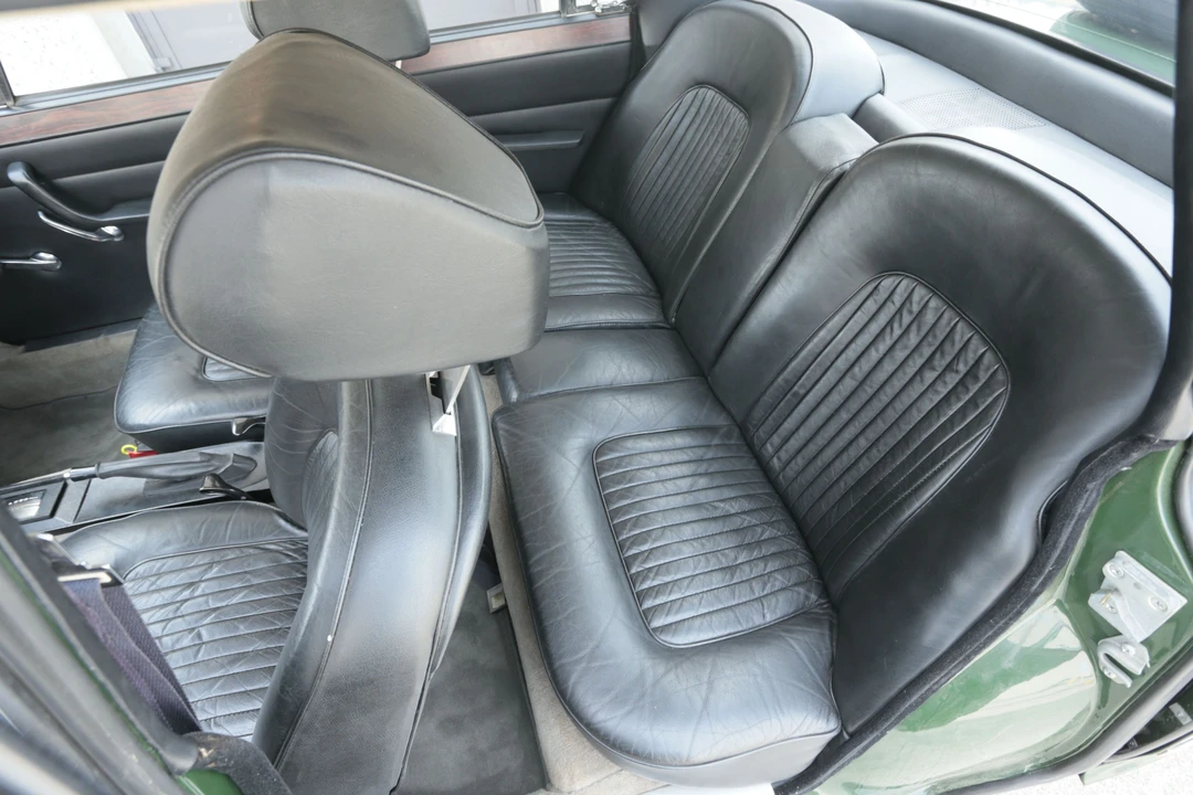 1971 Rover - Image 8 of 10
