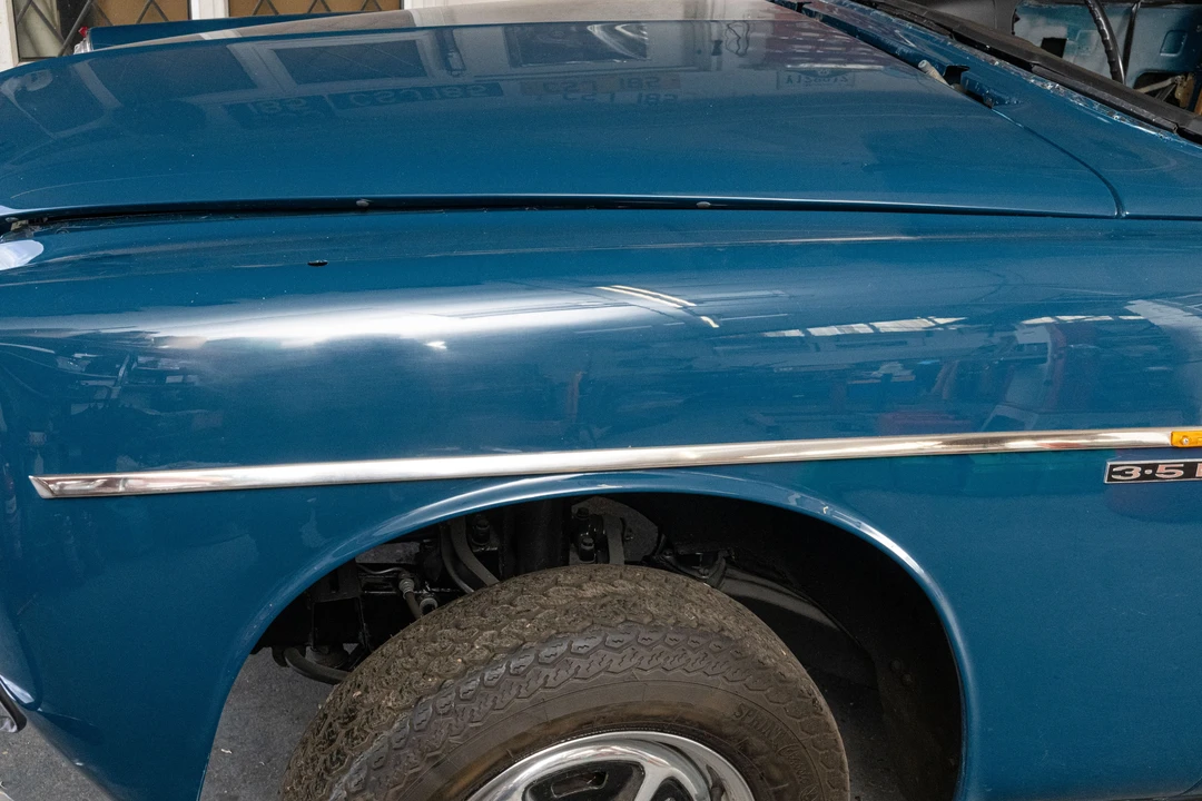 1971 Rover - Image 21 of 31