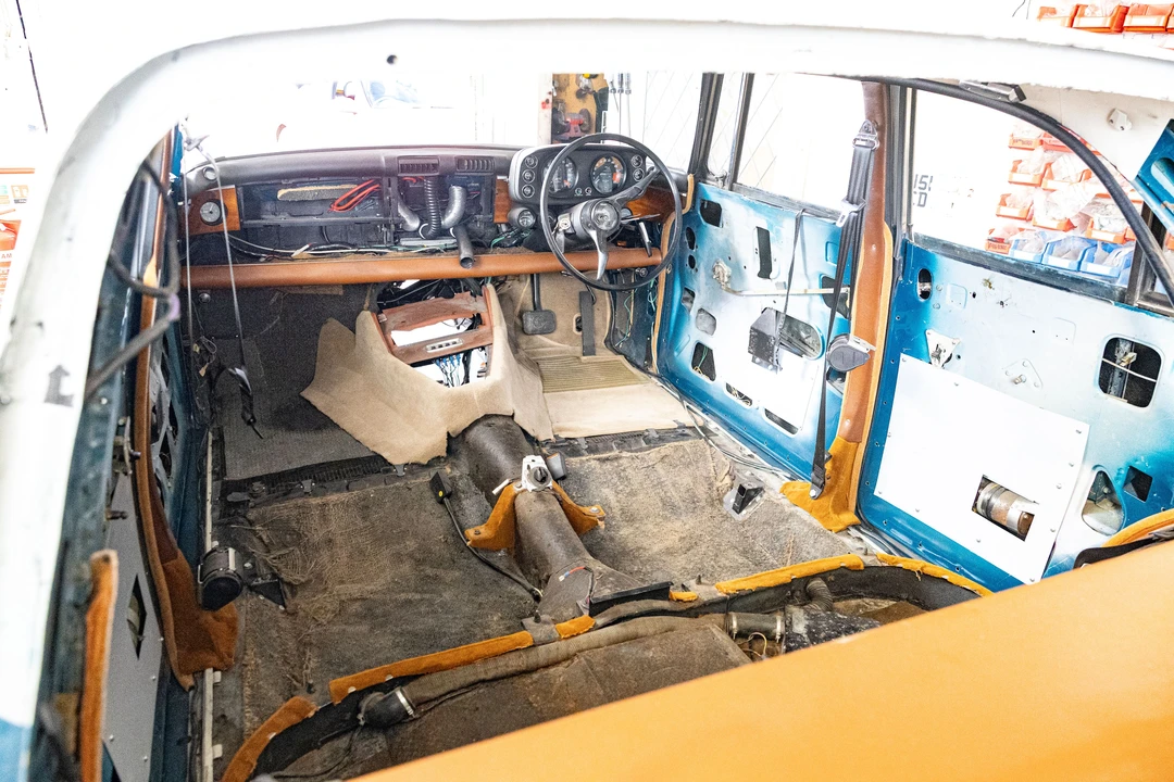 1971 Rover - Image 15 of 31
