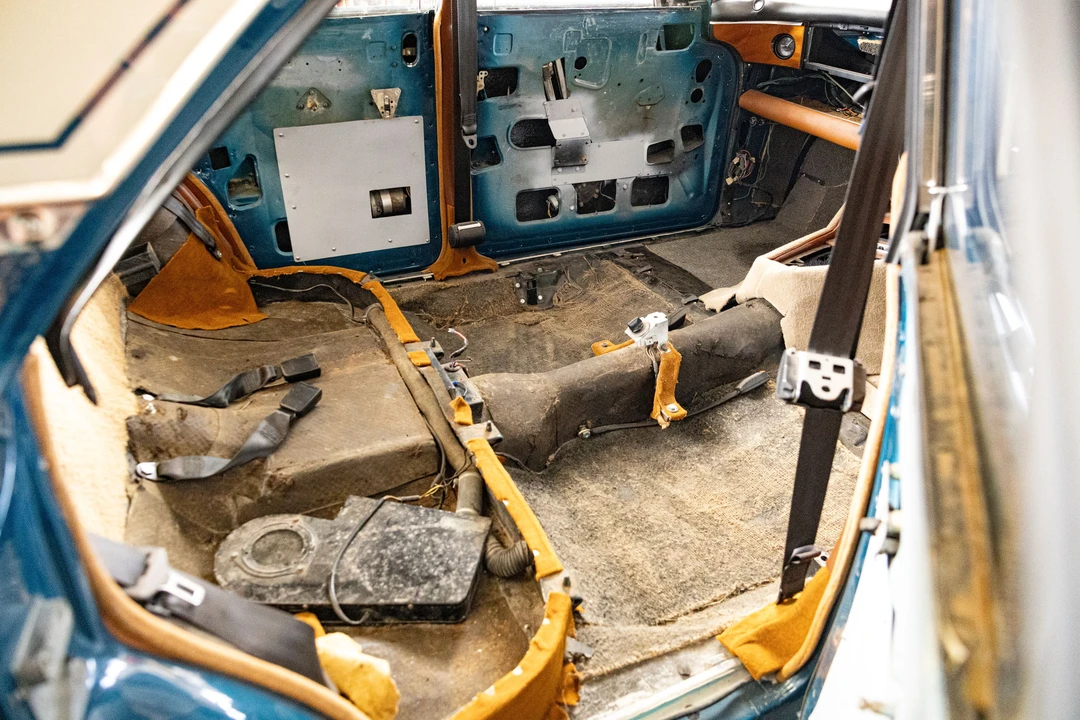 1971 Rover - Image 10 of 31