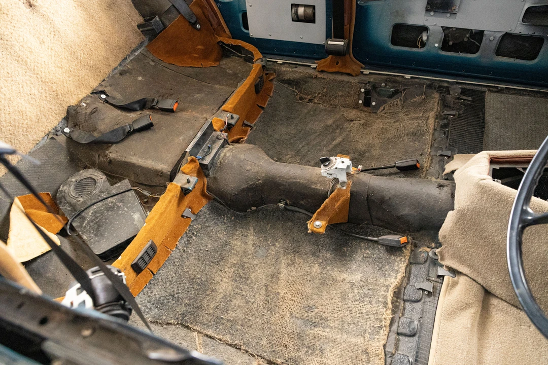 1971 Rover - Image 7 of 31