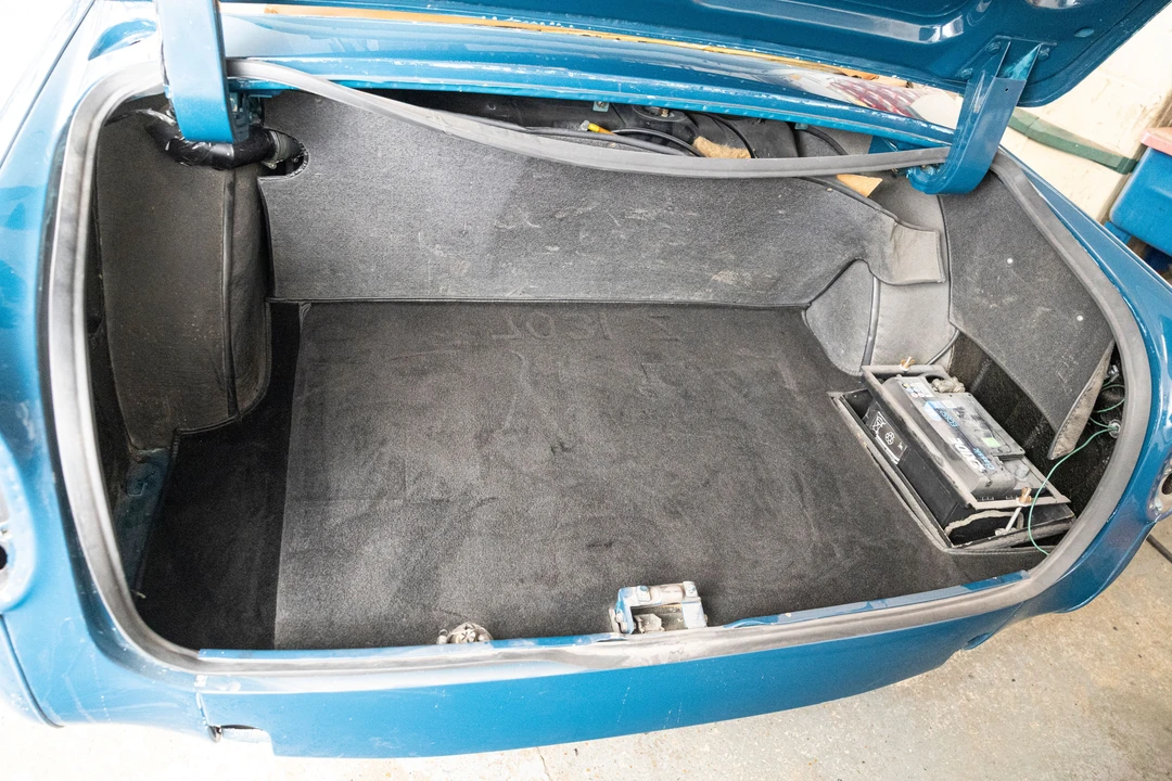 1971 Rover - Image 27 of 31