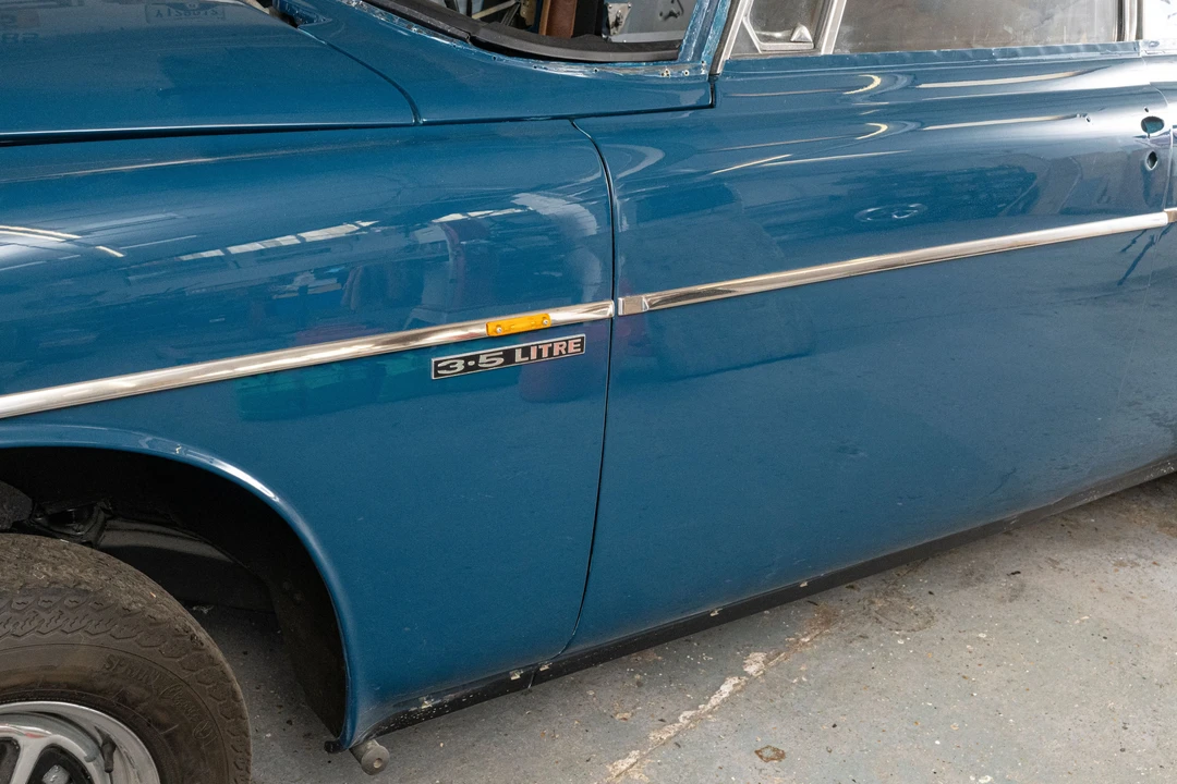 1971 Rover - Image 20 of 31