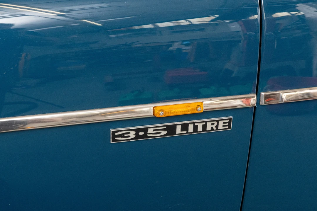 1971 Rover - Image 24 of 31