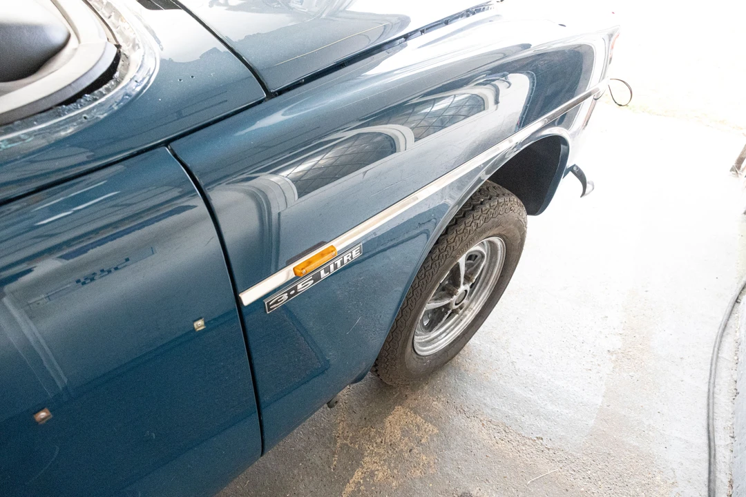 1971 Rover - Image 5 of 31