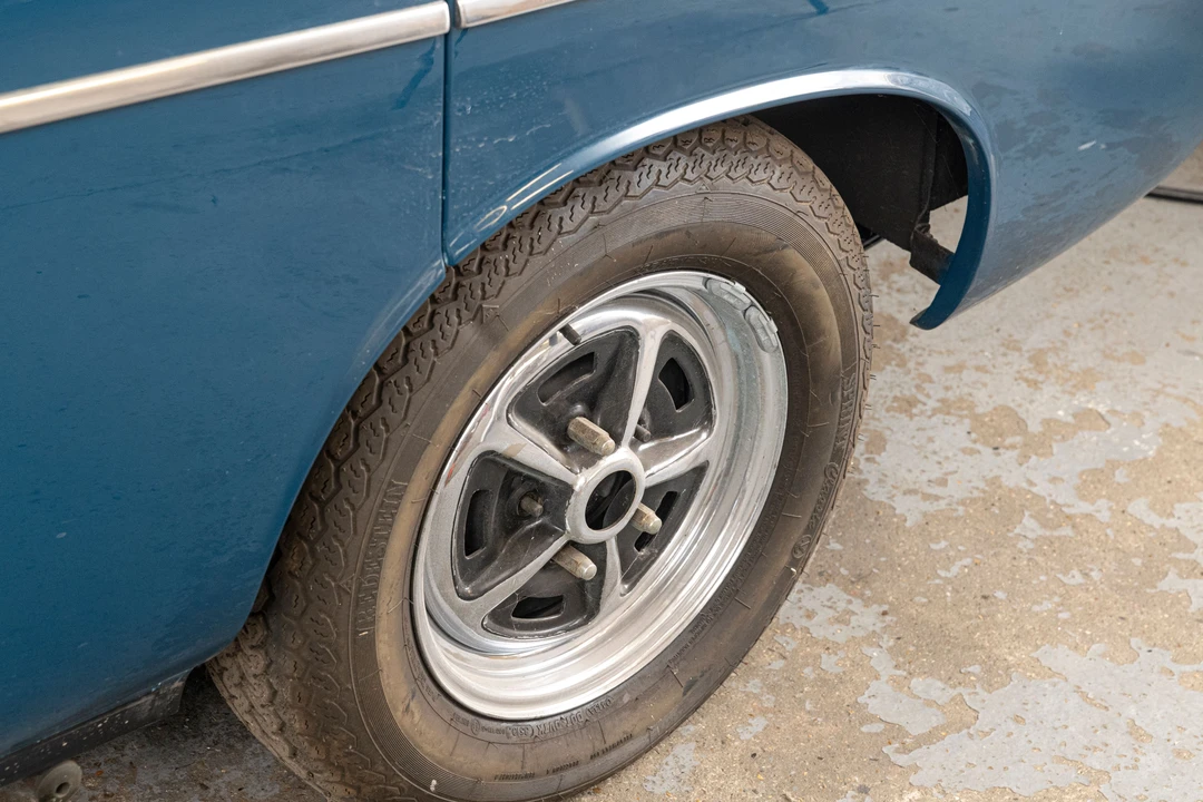 1971 Rover - Image 17 of 31