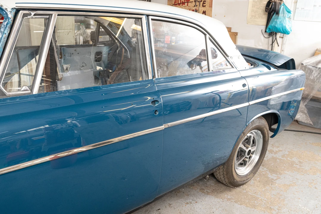 1971 Rover - Image 19 of 31