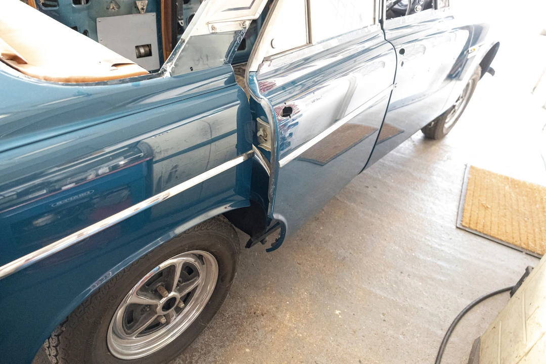 1971 Rover - Image 11 of 31