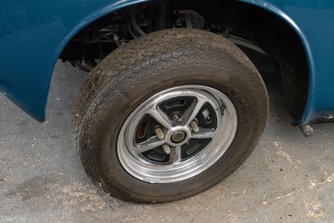 1971 Rover - Image 23 of 31