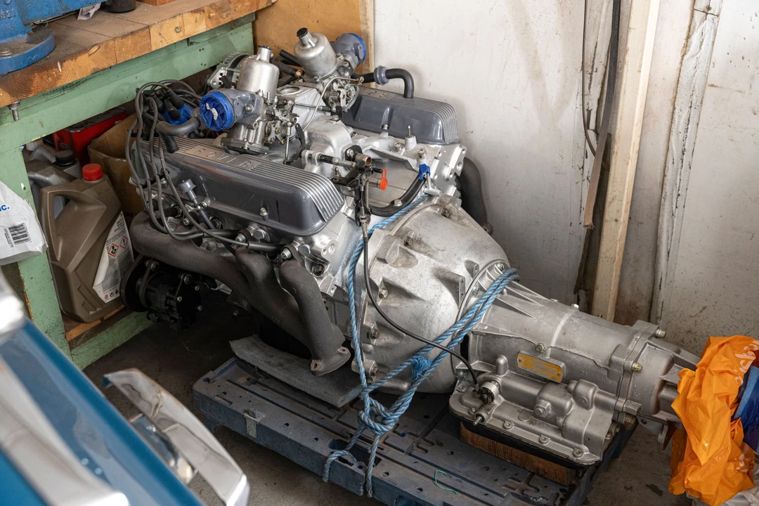 1971 Rover - Image 14 of 31