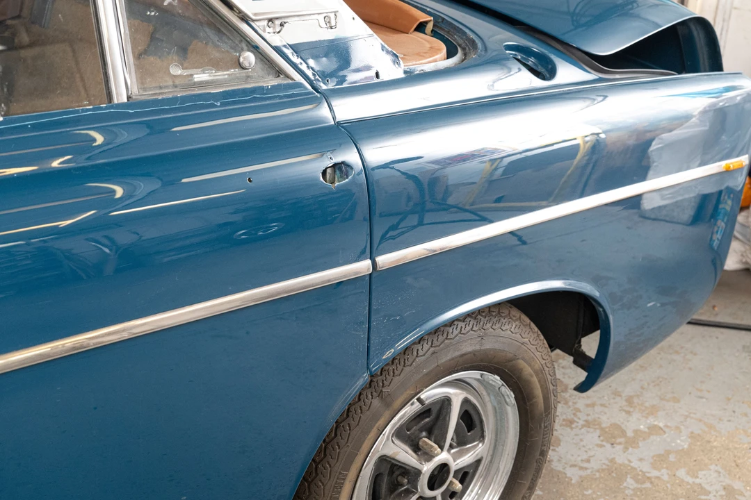 1971 Rover - Image 18 of 31