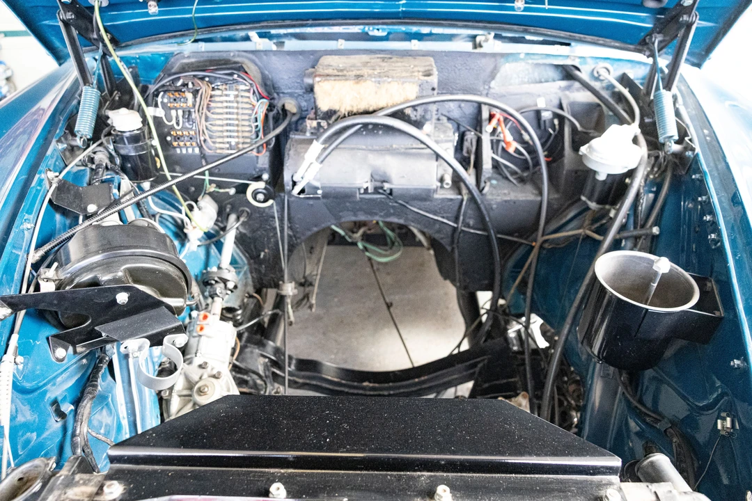 1971 Rover - Image 3 of 31