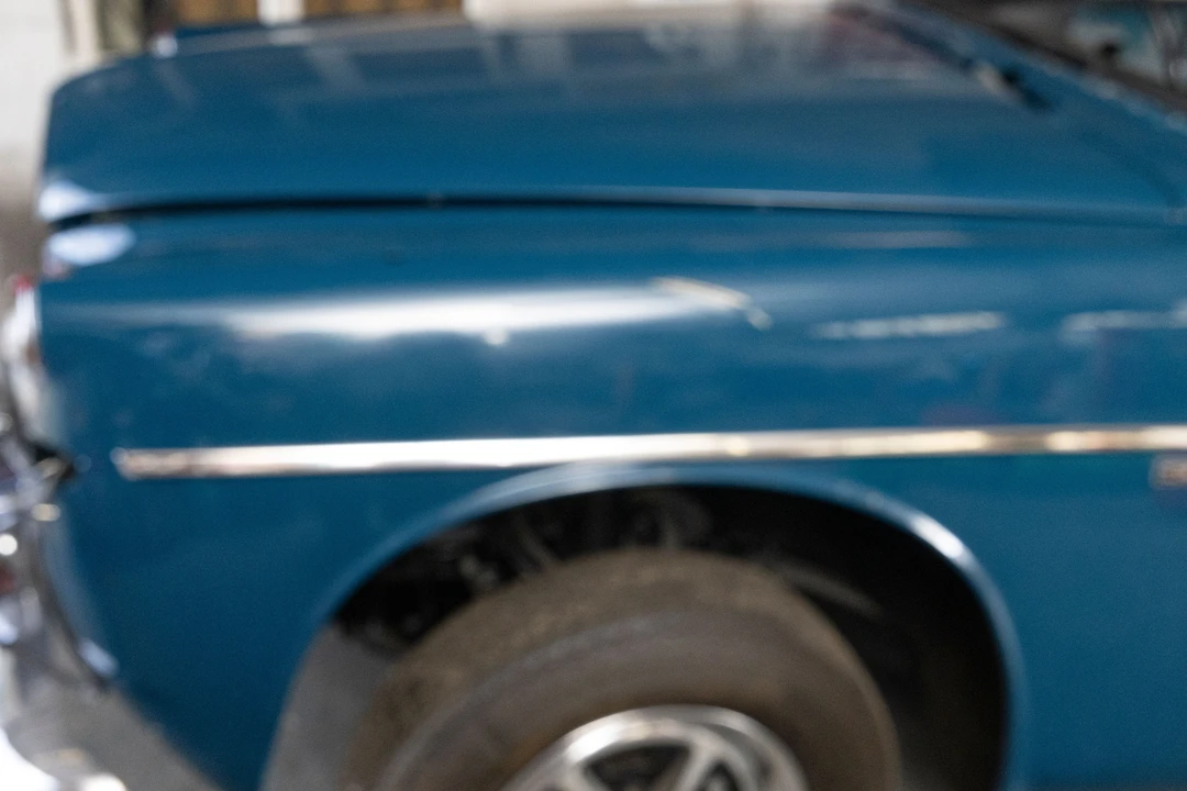 1971 Rover - Image 22 of 31