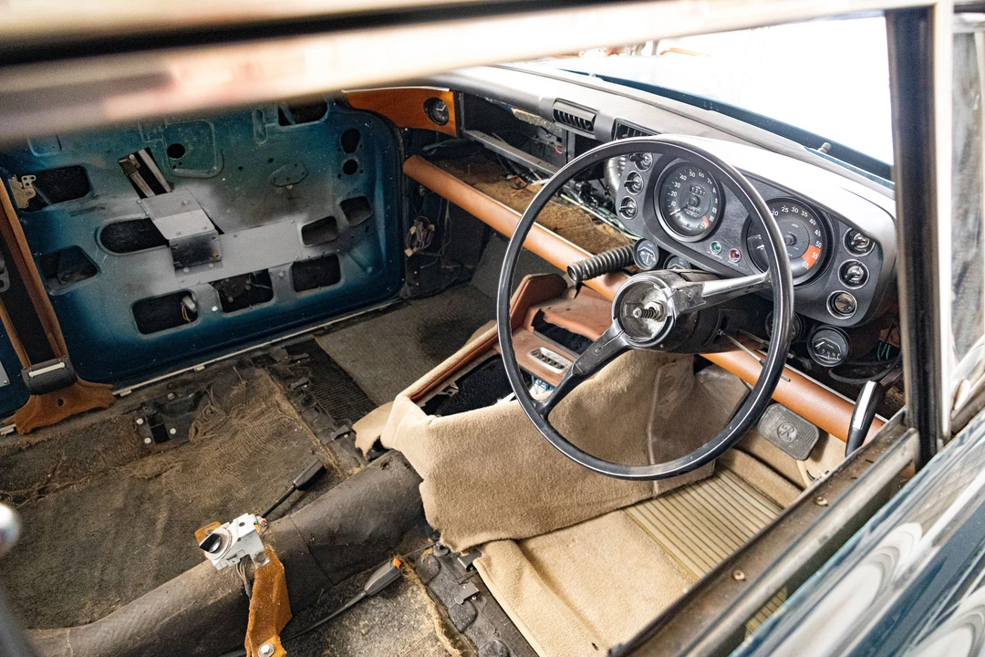 1971 Rover - Image 8 of 31