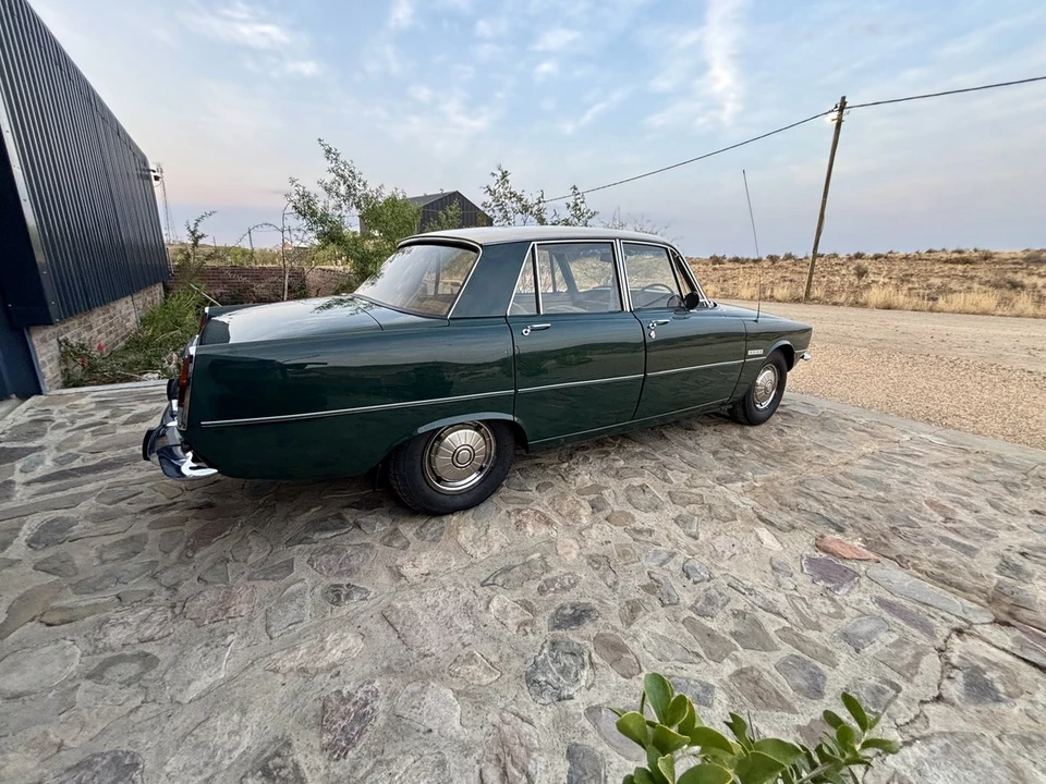 1973 Rover - Image 19 of 30