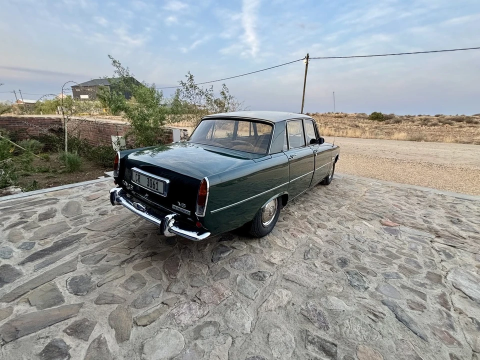 1973 Rover - Image 20 of 30