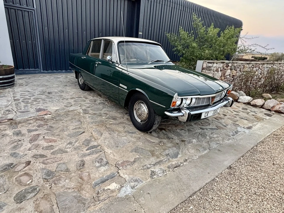 1973 Rover - Image 2 of 30