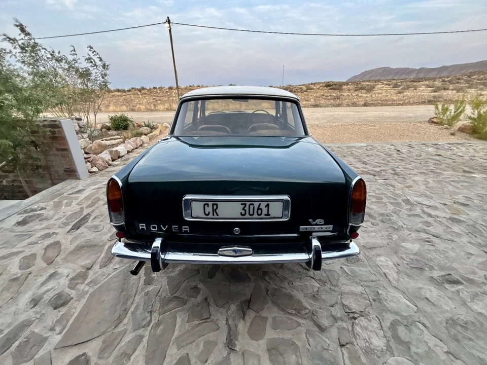 1973 Rover - Image 21 of 30