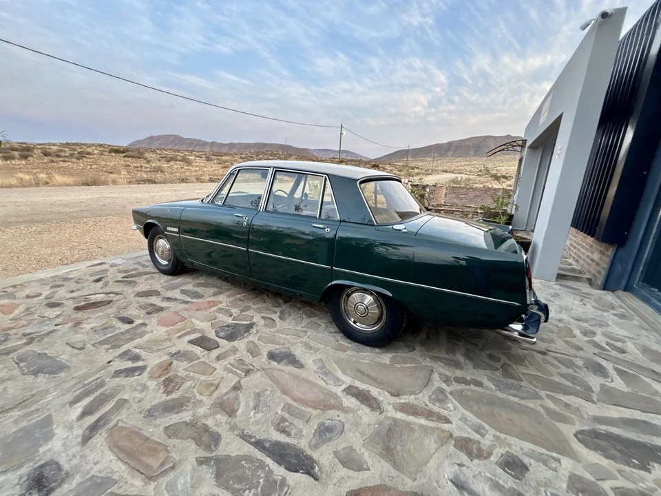 1973 Rover - Image 28 of 30