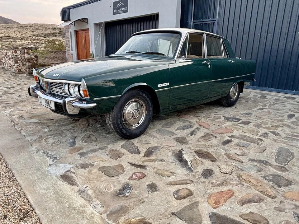 1973 Rover - Image 10 of 30