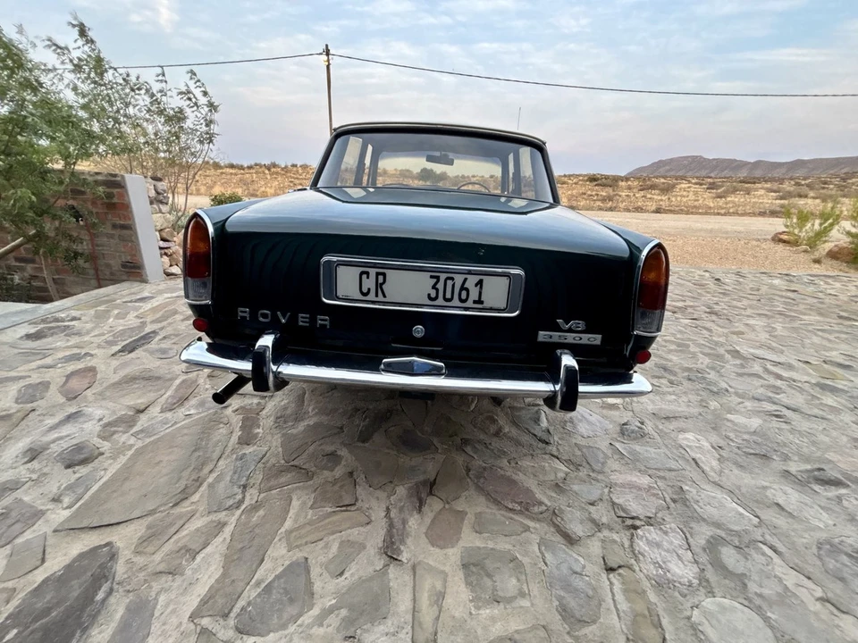 1973 Rover - Image 22 of 30