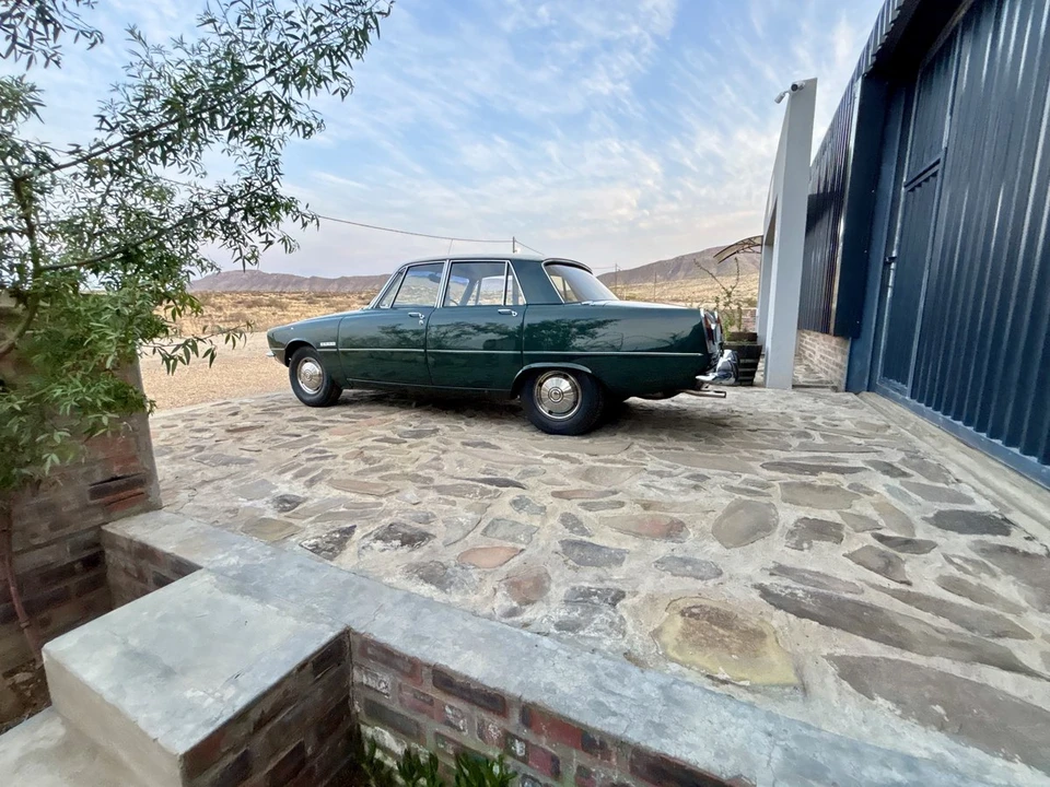 1973 Rover - Image 29 of 30