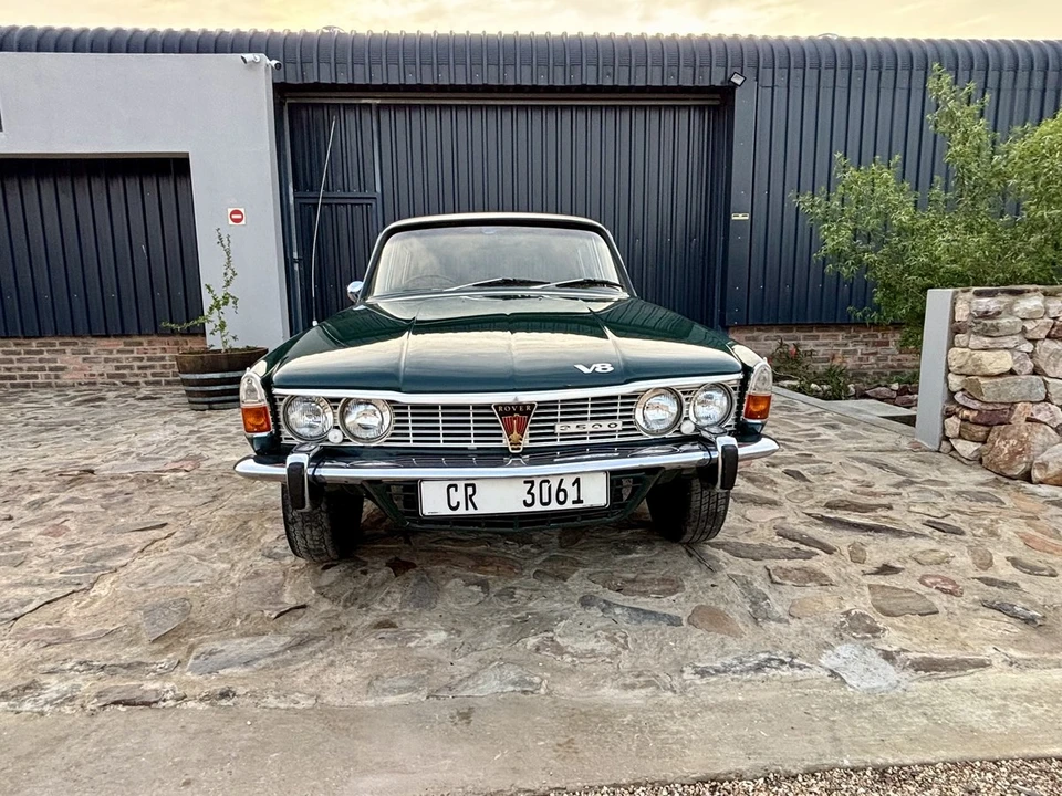 1973 Rover - Image 15 of 30
