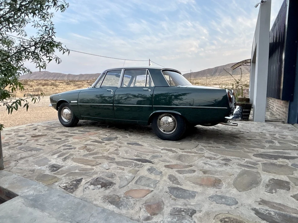 1973 Rover - Image 30 of 30