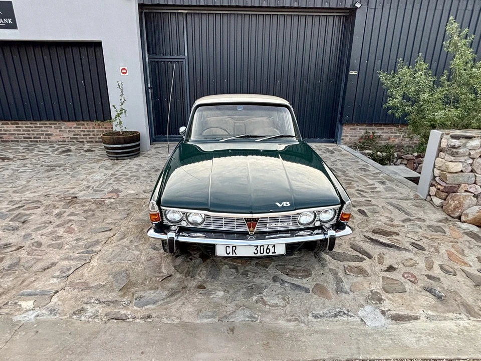 1973 Rover - Image 14 of 30