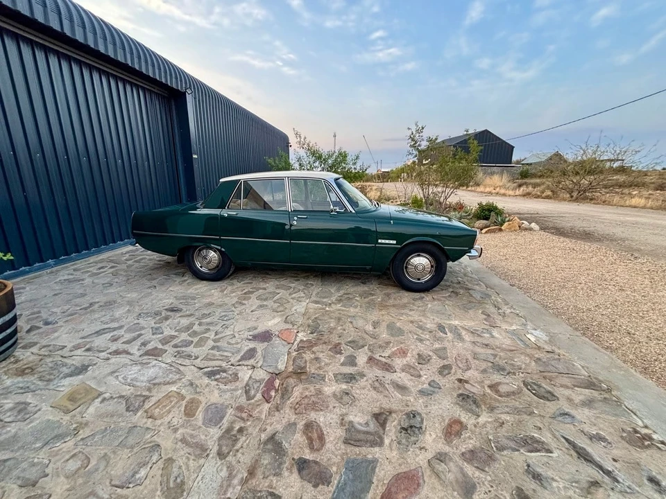 1973 Rover - Image 17 of 30