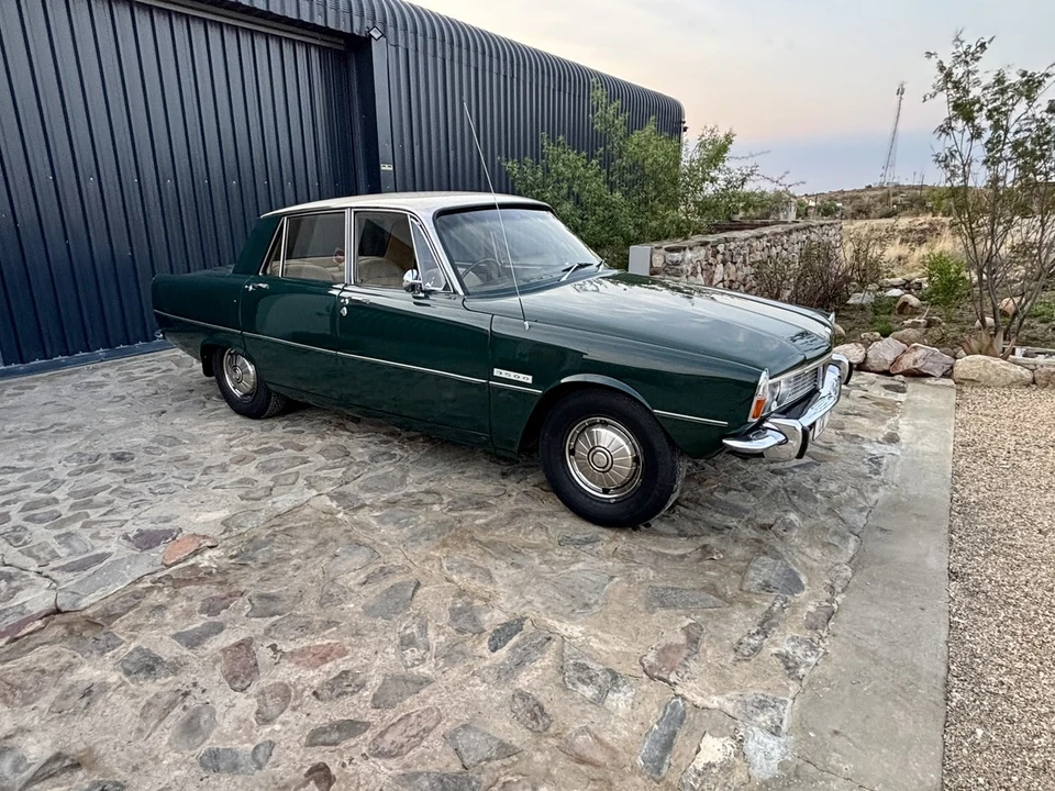 1973 Rover - Image 16 of 30