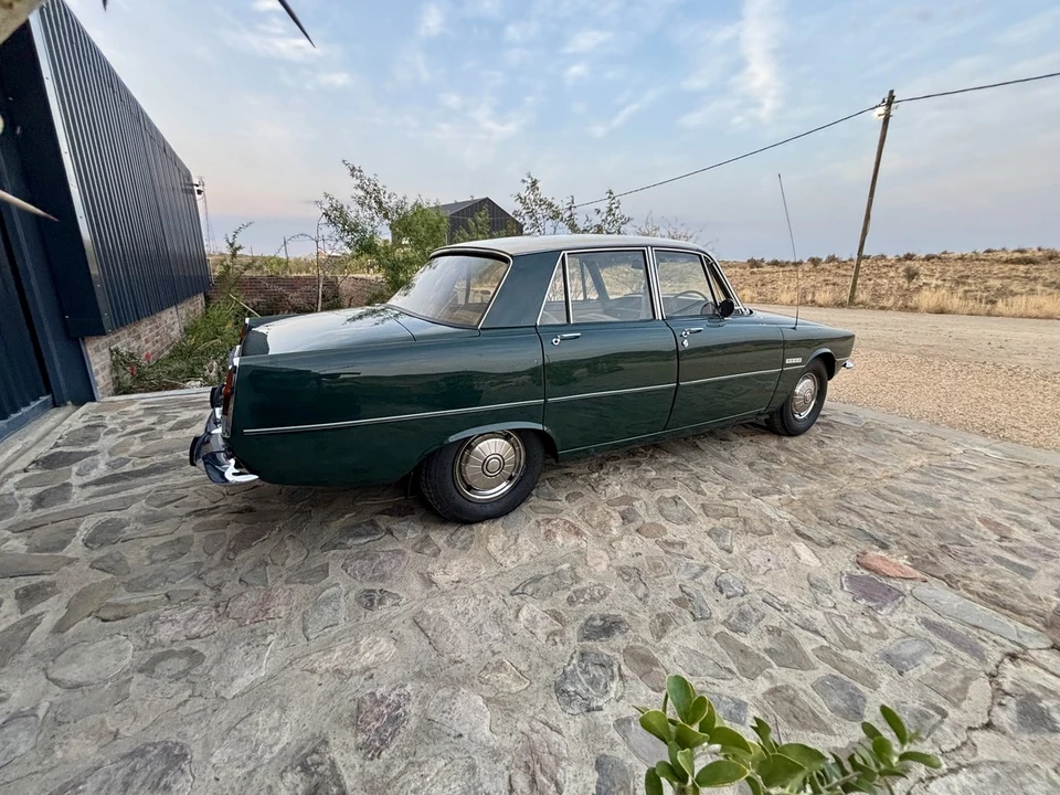 1973 Rover - Image 18 of 30