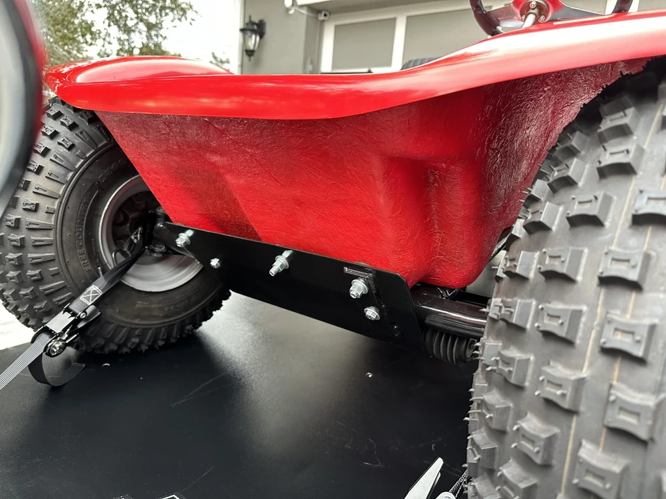 1971 Honda Z50 - Image 25 of 31