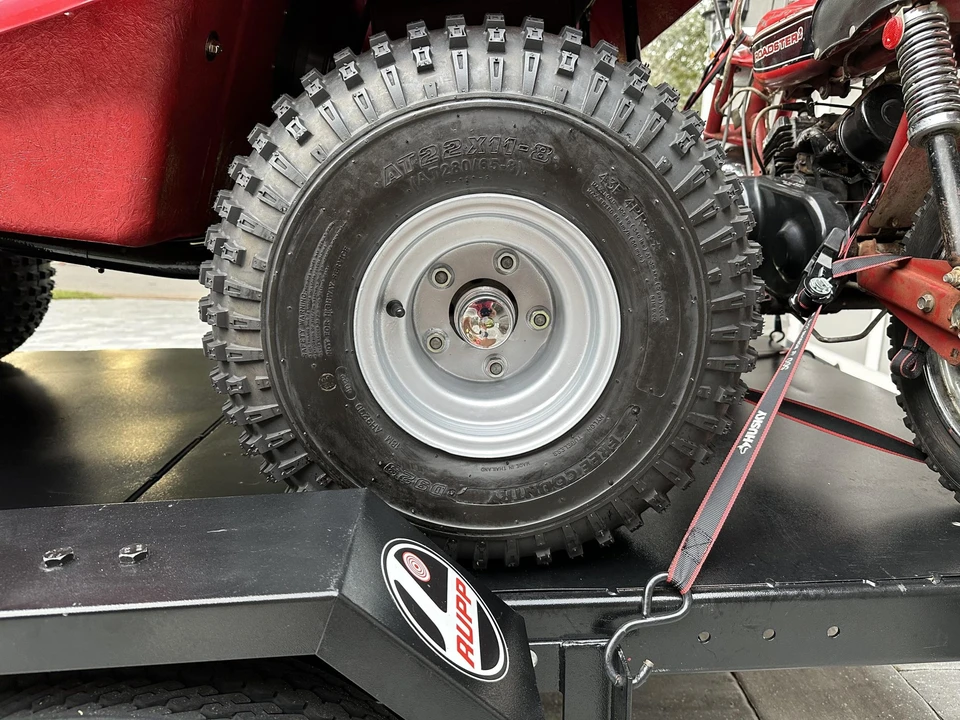 1971 Honda Z50 - Image 31 of 31
