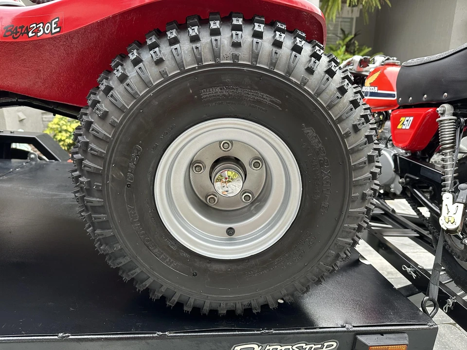1971 Honda Z50 - Image 29 of 31