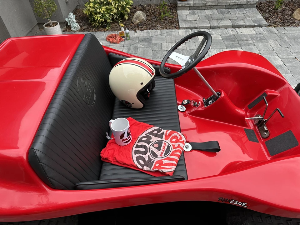 1971 Honda Z50 - Image 19 of 31