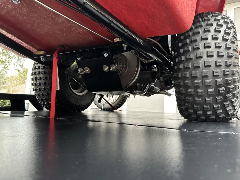 1971 Honda Z50 - Image 27 of 31
