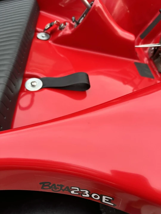 1971 Honda Z50 - Image 15 of 31
