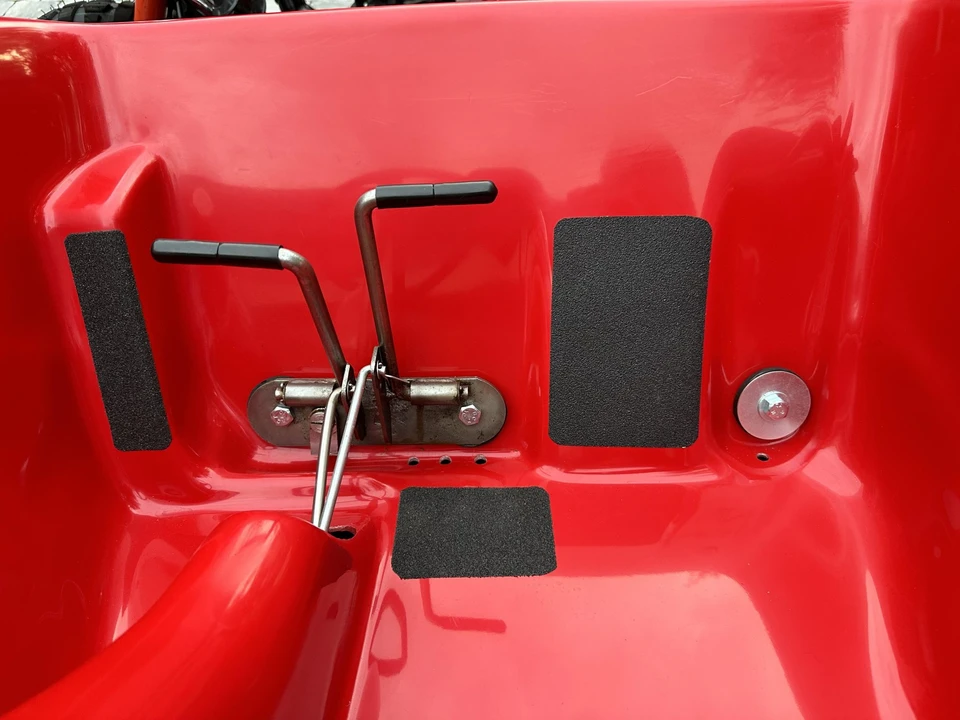 1971 Honda Z50 - Image 14 of 31